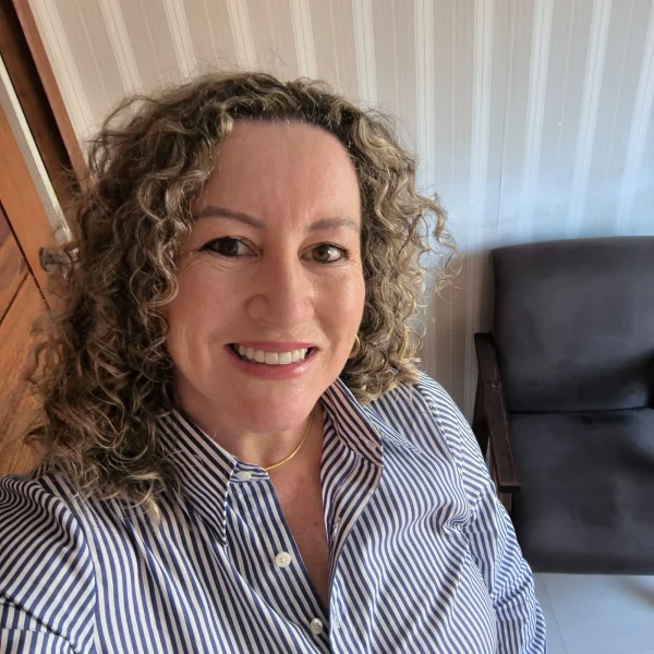 Maria Brum Jardim CRP 07:42927-2